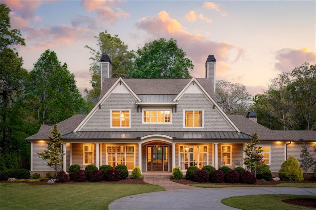 7305 BREEZE BAY Road