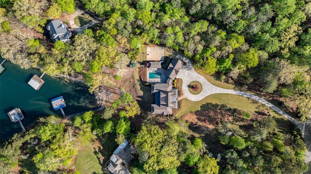 7305 BREEZE BAY Road