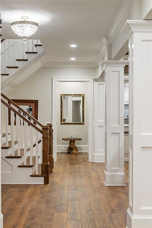 7305 BREEZE BAY Road