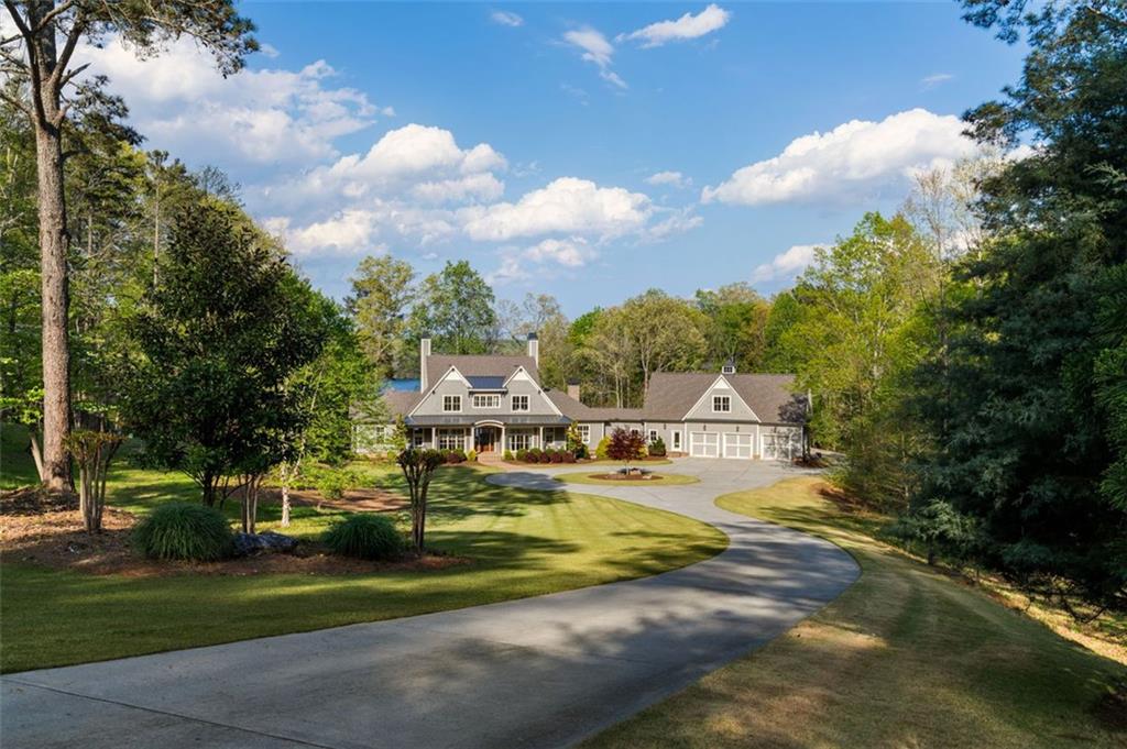 7305 BREEZE BAY Road