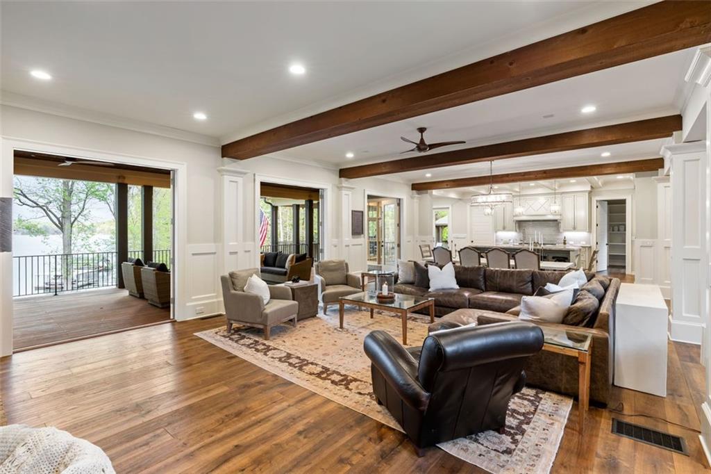 7305 BREEZE BAY Road