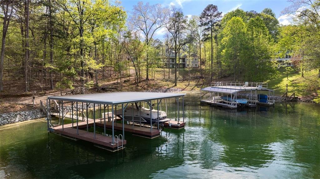 7305 BREEZE BAY Road