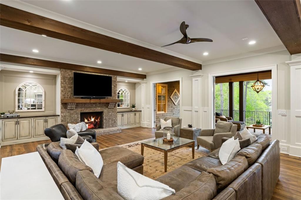 7305 BREEZE BAY Road