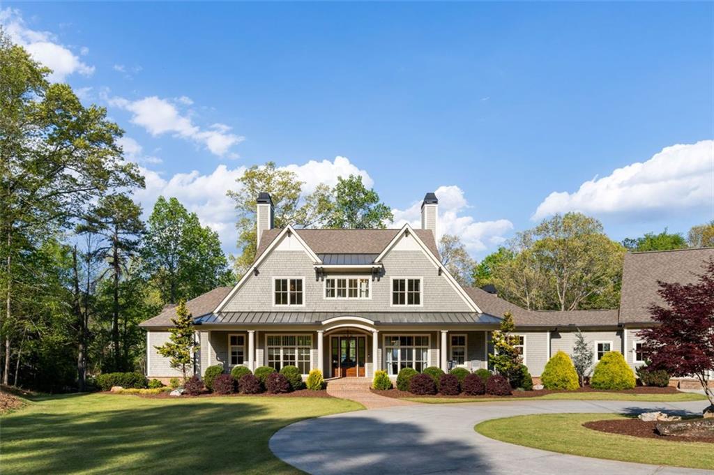 7305 BREEZE BAY Road