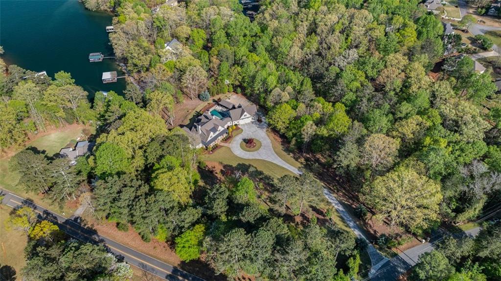 7305 BREEZE BAY Road