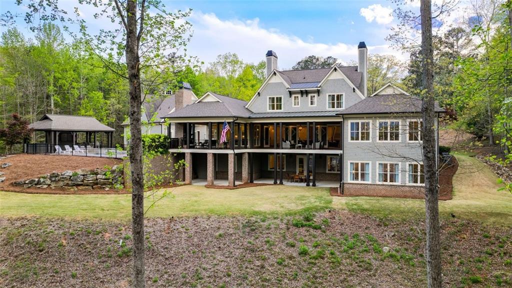 7305 BREEZE BAY Road