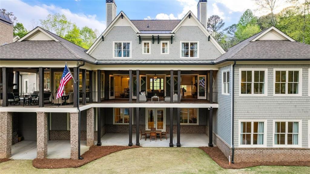 7305 BREEZE BAY Road