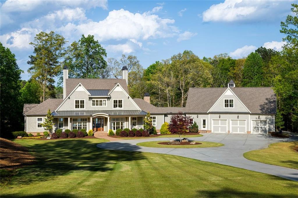 7305 BREEZE BAY Road