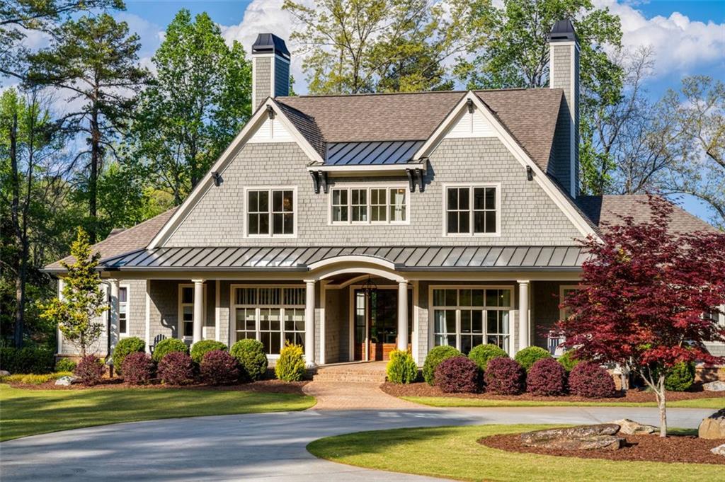 7305 BREEZE BAY Road