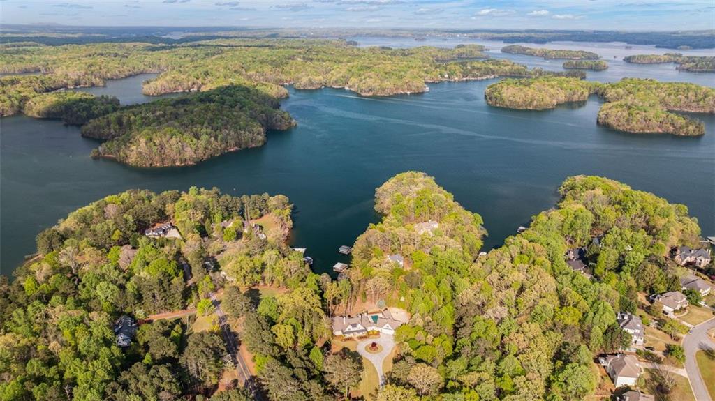 7305 BREEZE BAY Road