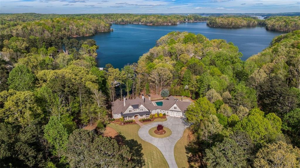 7305 BREEZE BAY Road