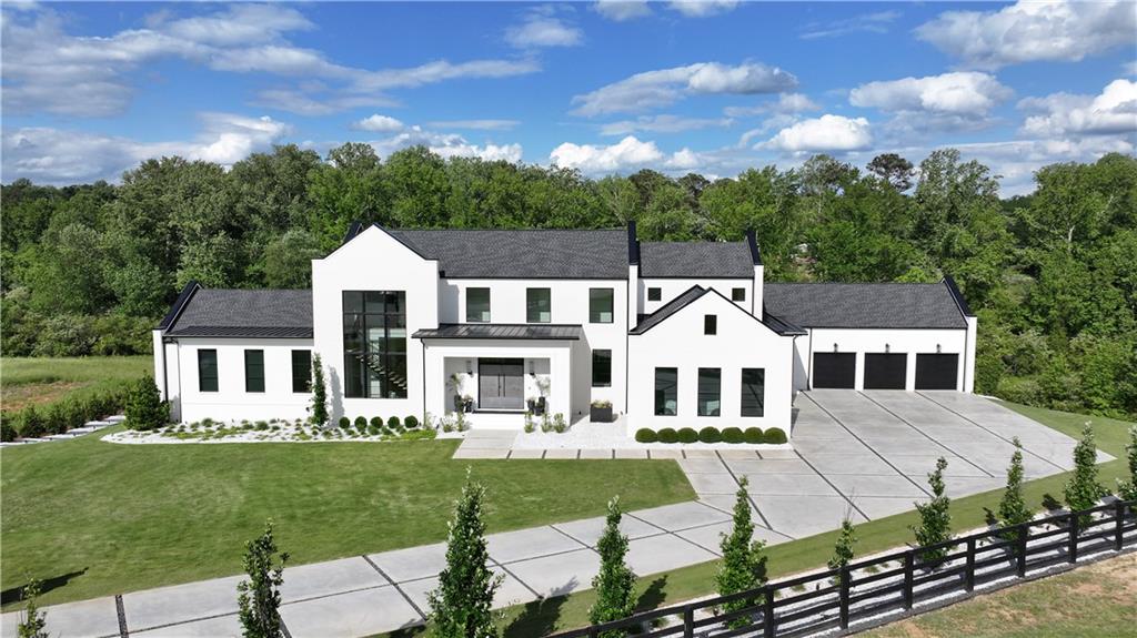 5160 Howard Road