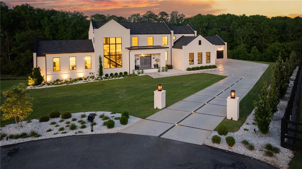 5160 Howard Road