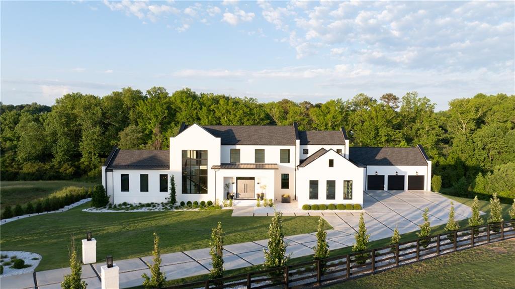 5160 Howard Road
