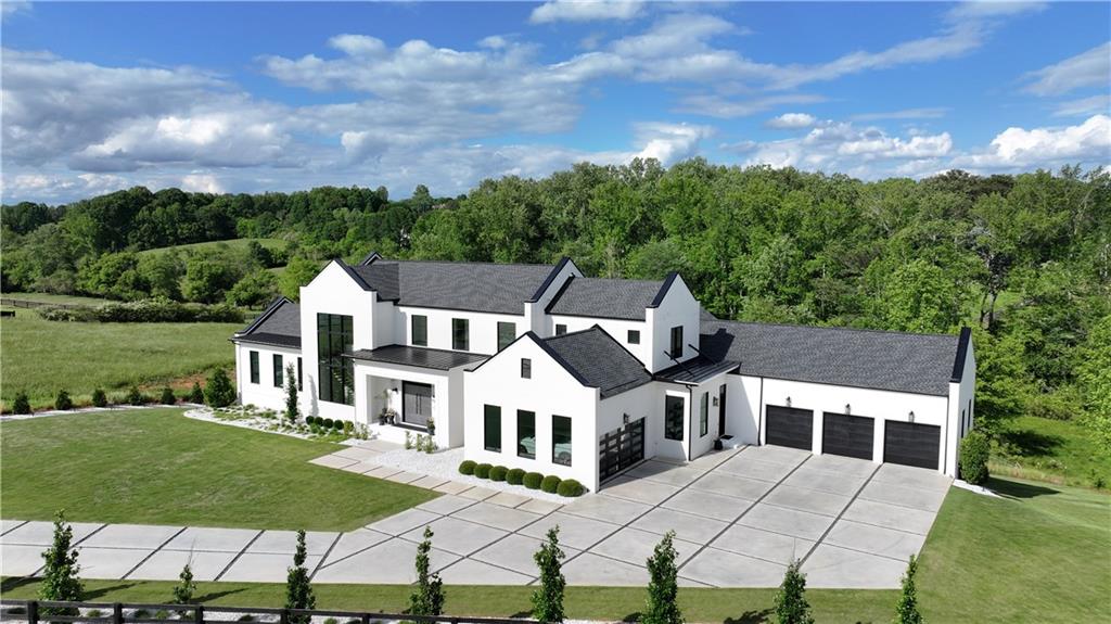 5160 Howard A Road