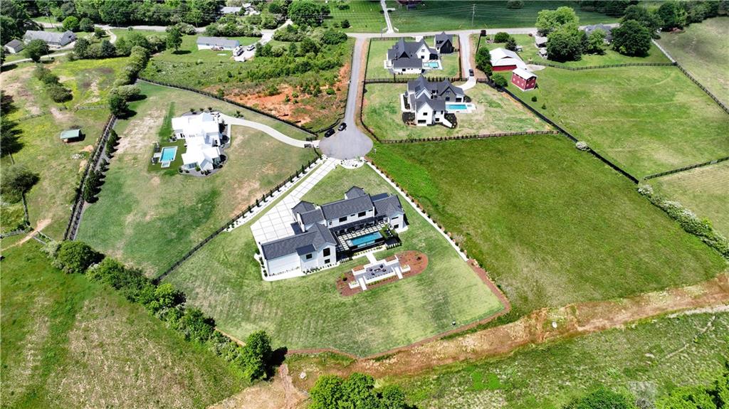 5160 Howard A Road