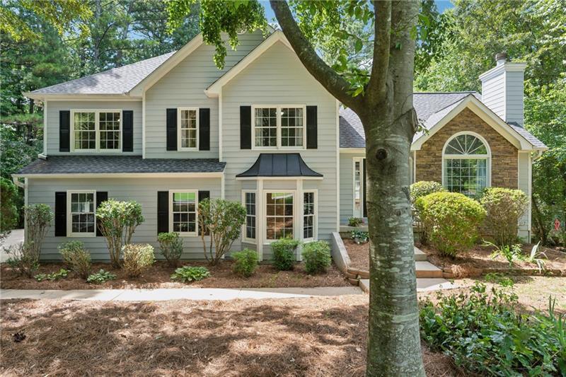 7830 Wynfield Circle