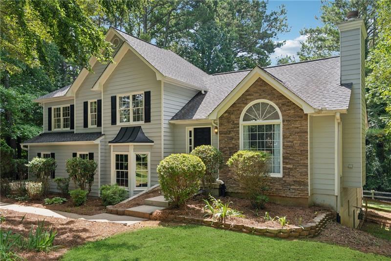 7830 Wynfield Circle