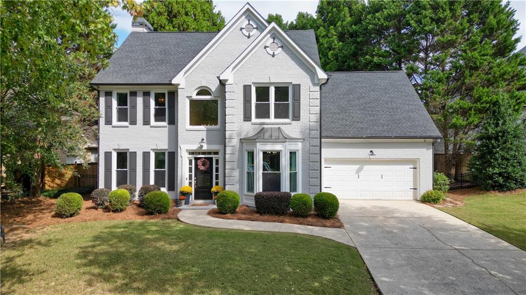 6670 BROOKLINE Court