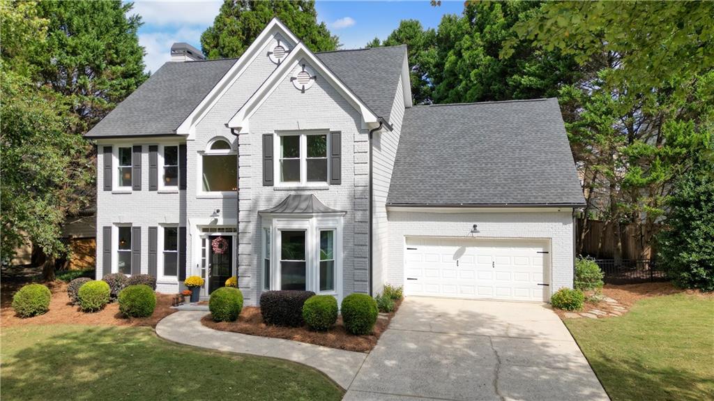 6670 BROOKLINE Court