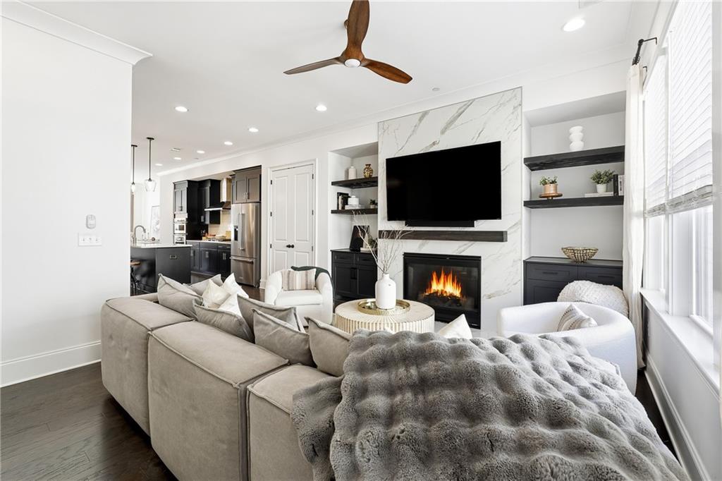 6787 Cadence Boulevard