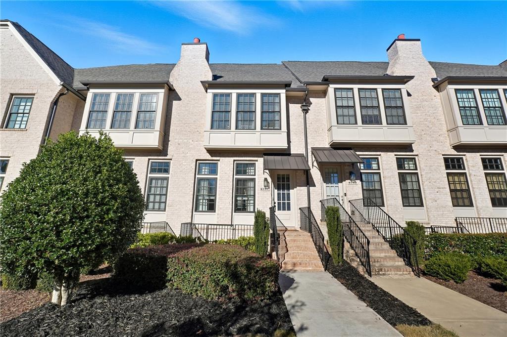 6787 Cadence Boulevard