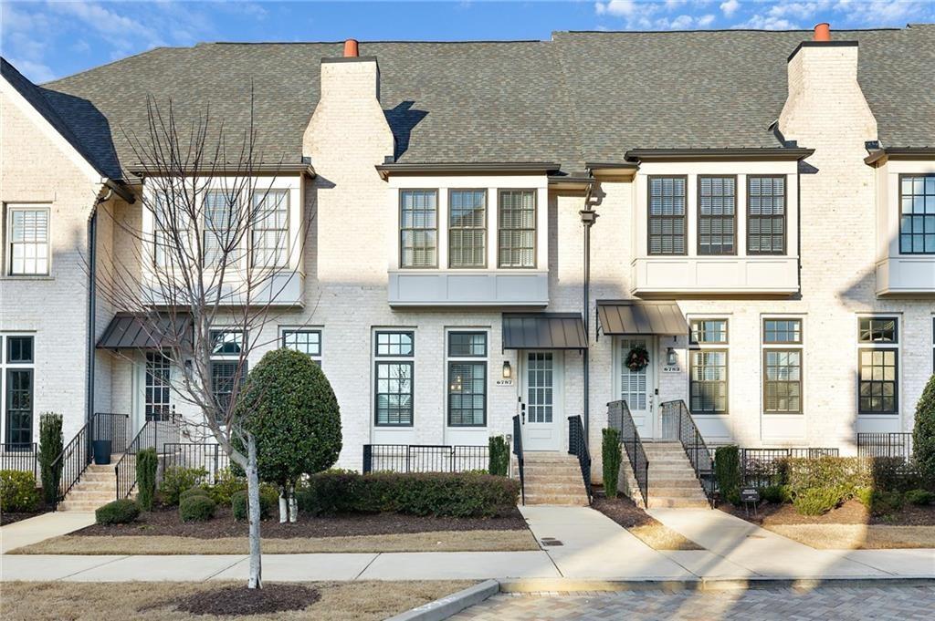 6787 Cadence Boulevard