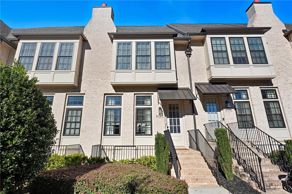 6787 Cadence Boulevard