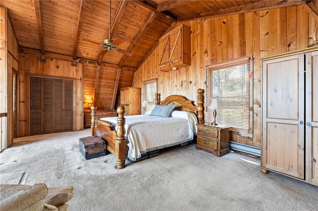 463 Burnt Mountain Ridge Road