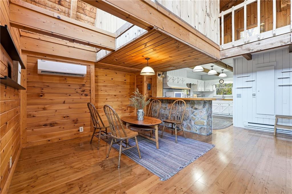 463 Burnt Mountain Ridge Road