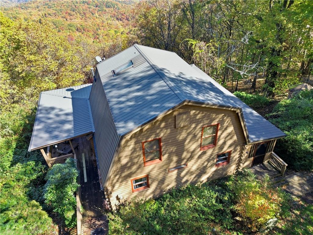 463 Burnt Mountain Ridge Road