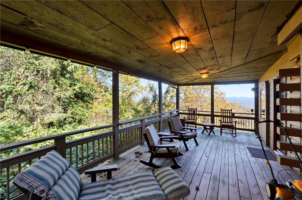 463 Burnt Mountain Ridge Road