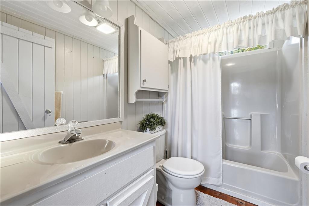 463 Burnt Mountain Ridge Road