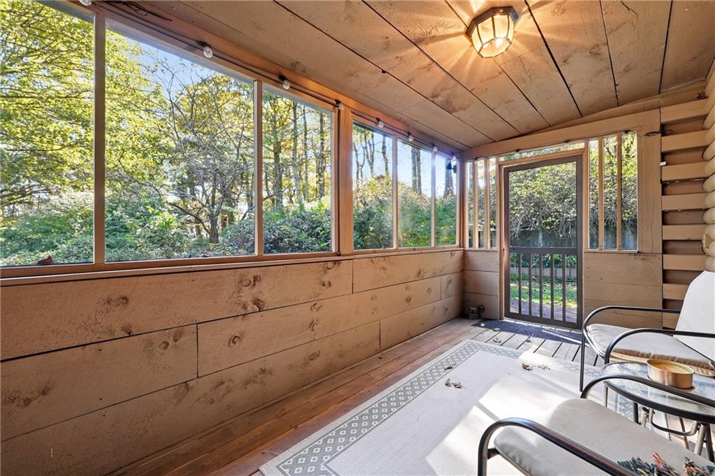 463 Burnt Mountain Ridge Road