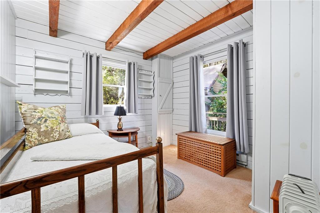 463 Burnt Mountain Ridge Road