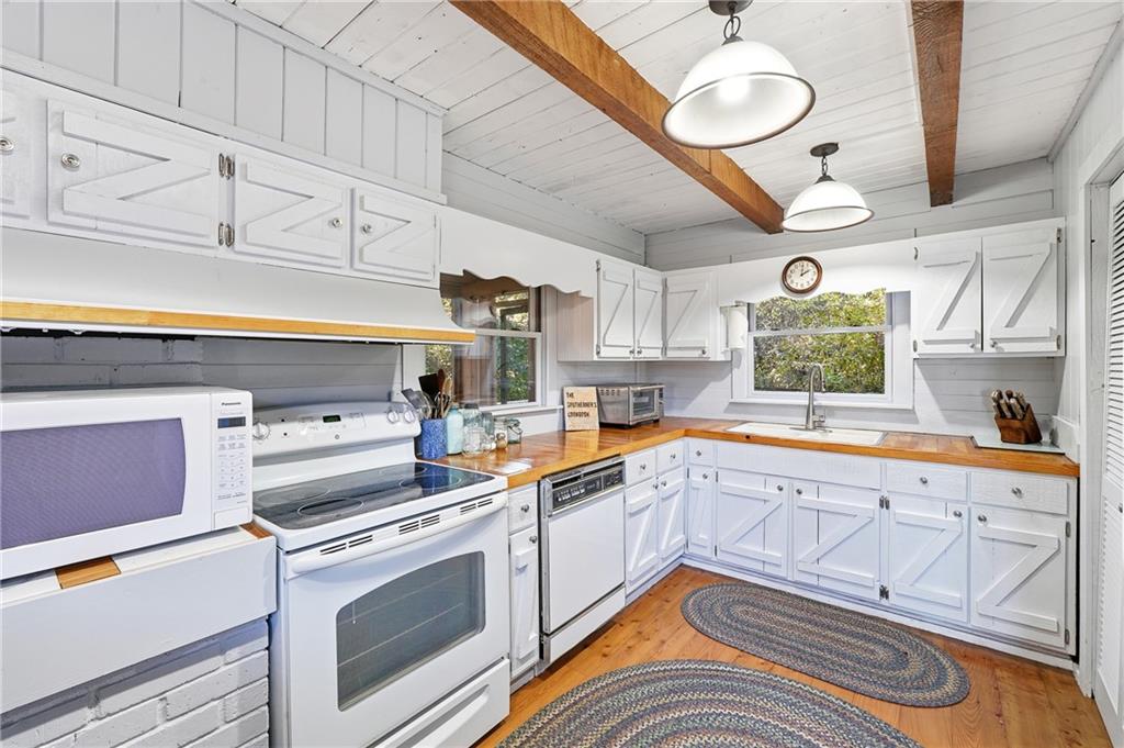 463 Burnt Mountain Ridge Road