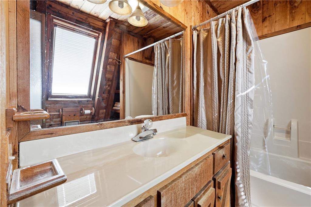 463 Burnt Mountain Ridge Road