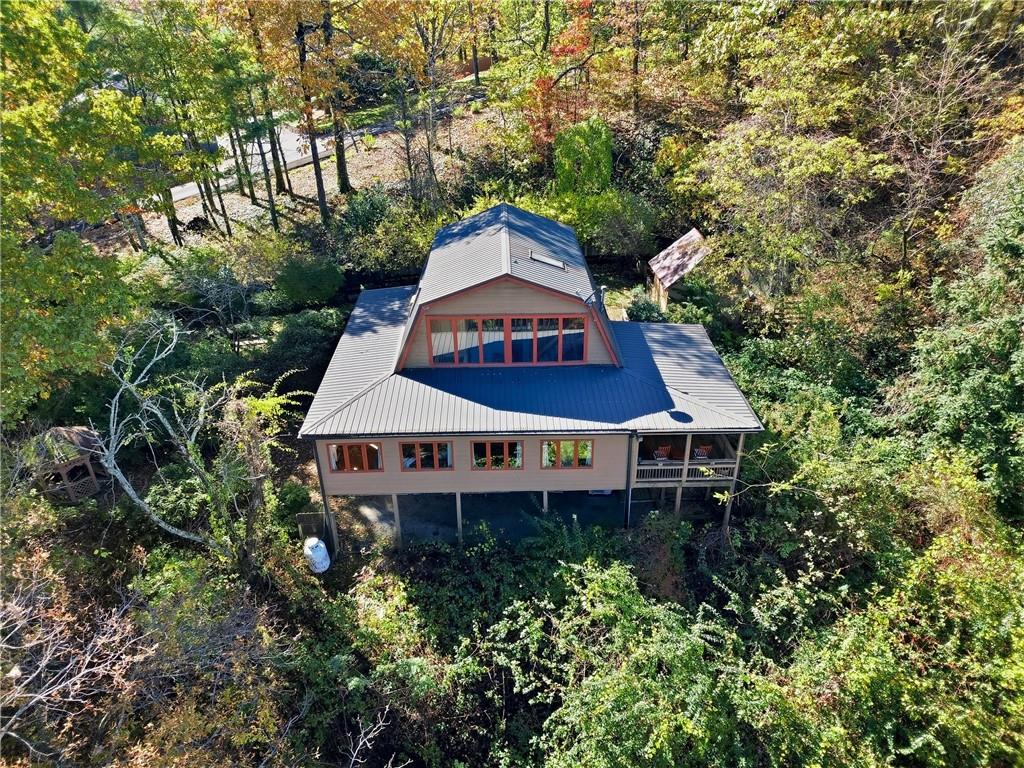 463 Burnt Mountain Ridge Road