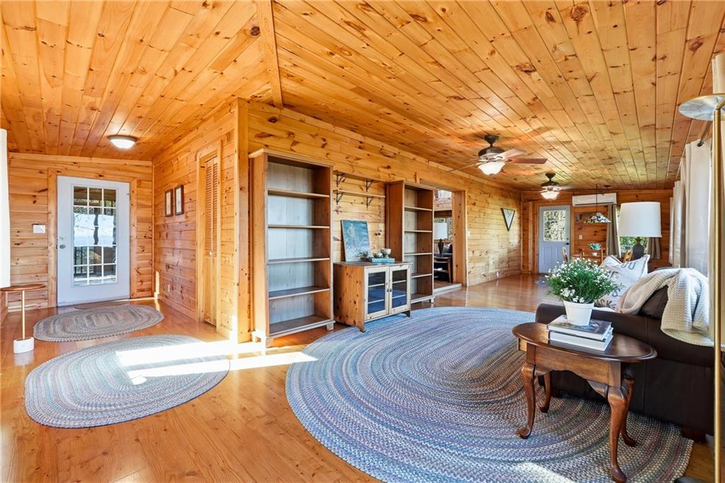 463 Burnt Mountain Ridge Road