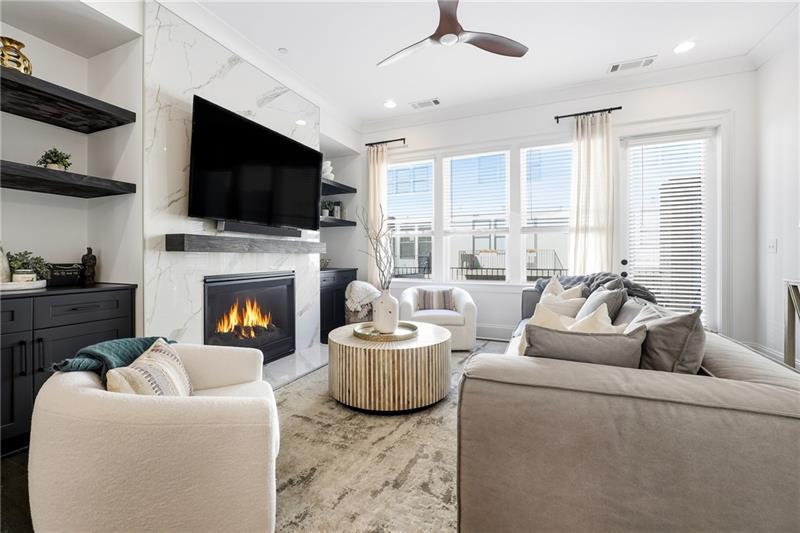 6787 Cadence Boulevard