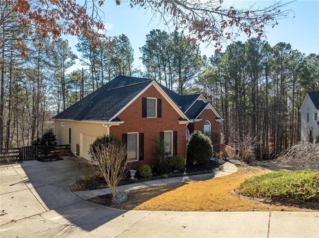8935 Mountain Ridge Circle