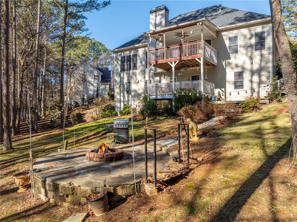 8935 Mountain Ridge Circle