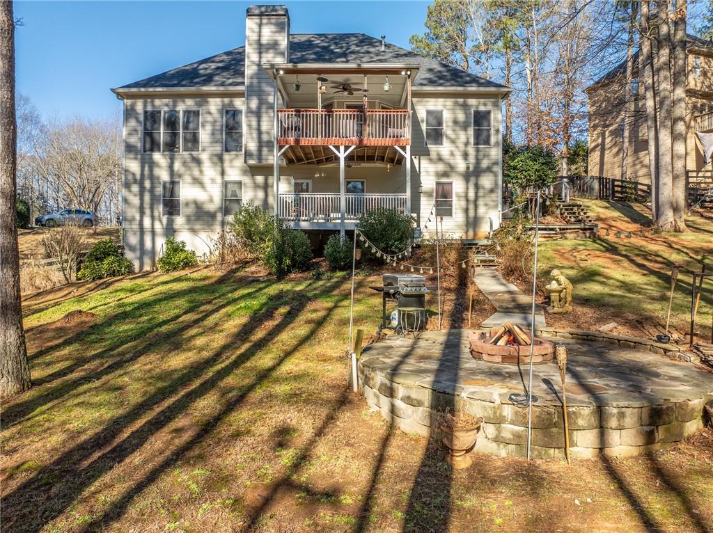 8935 Mountain Ridge Circle