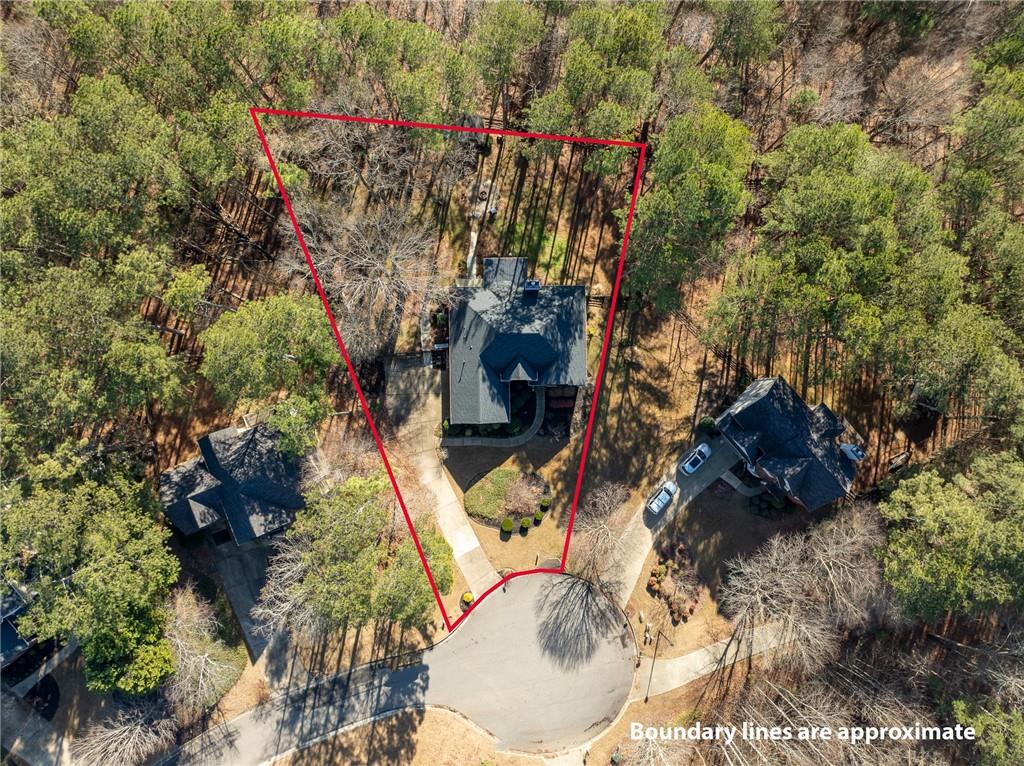 8935 Mountain Ridge Circle