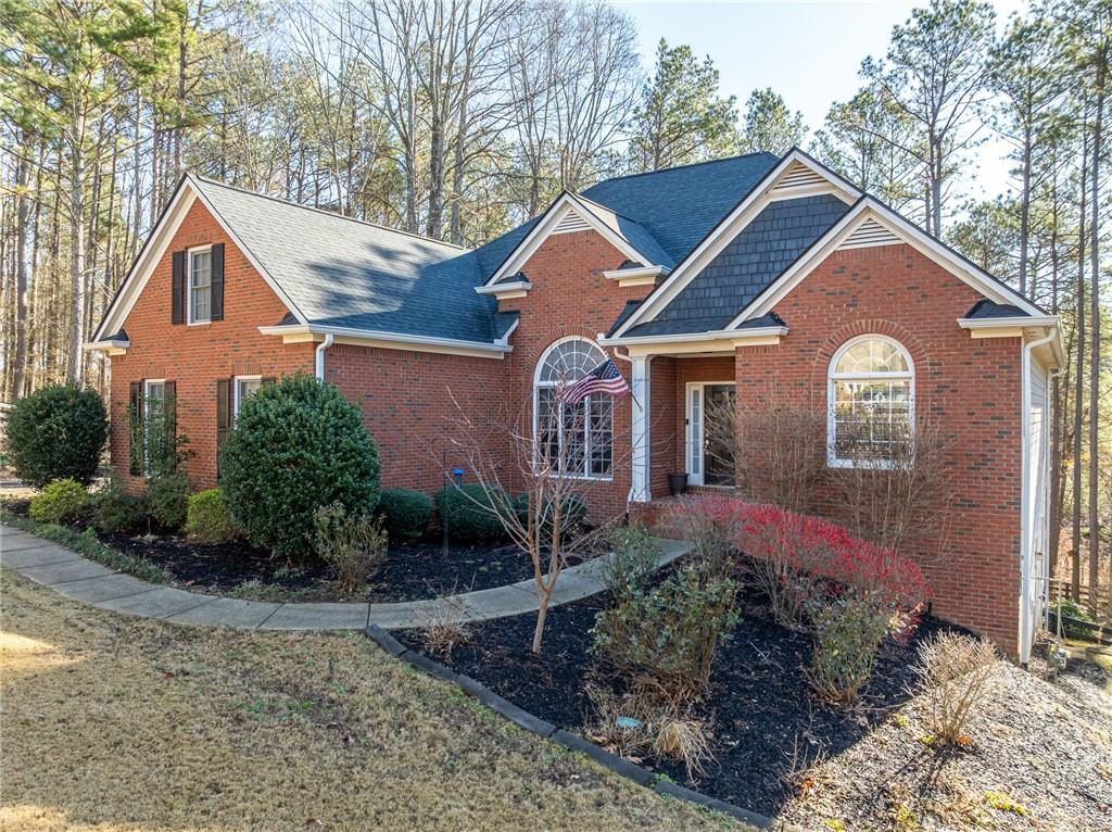 8935 Mountain Ridge Circle