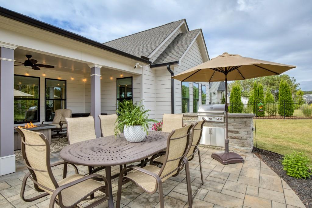 219 Belmont Park Drive