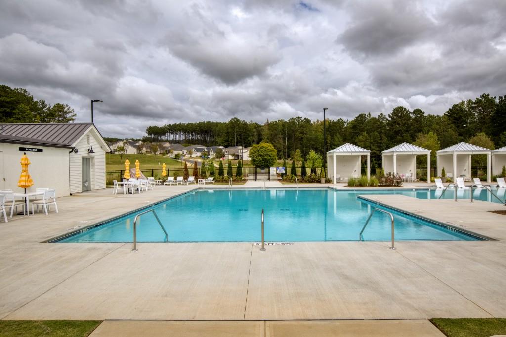 219 Belmont Park Drive