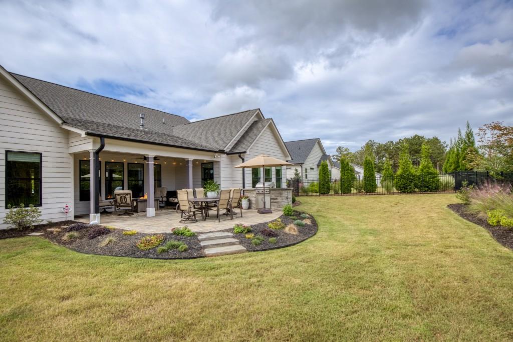 219 Belmont Park Drive