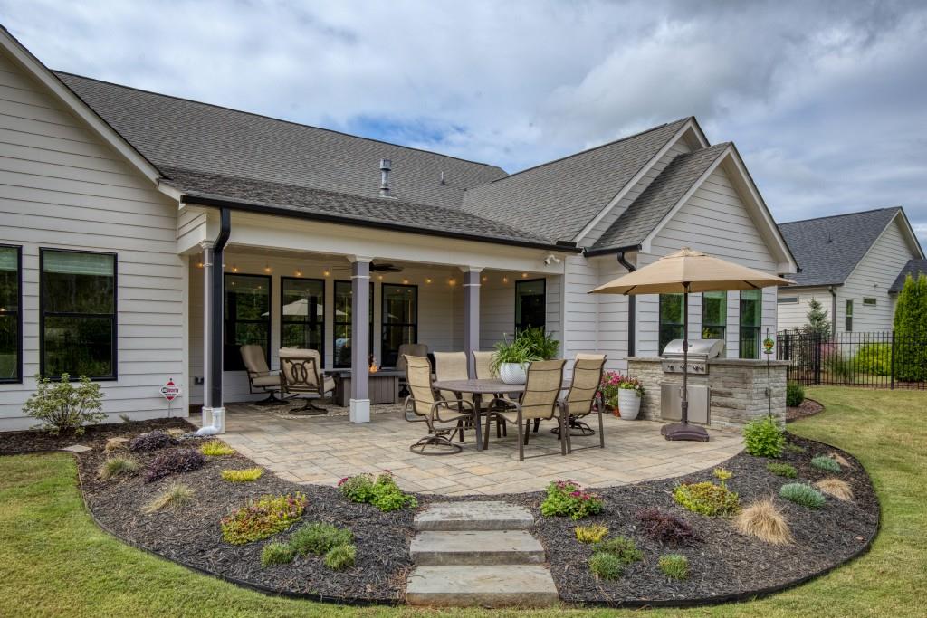 219 Belmont Park Drive