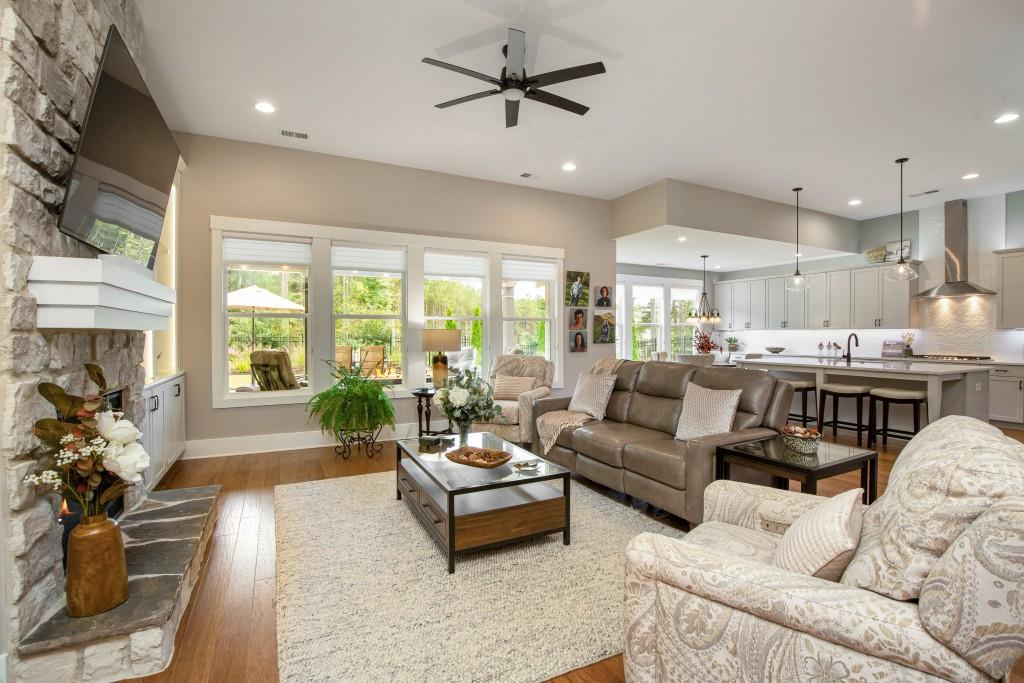 219 Belmont Park Drive
